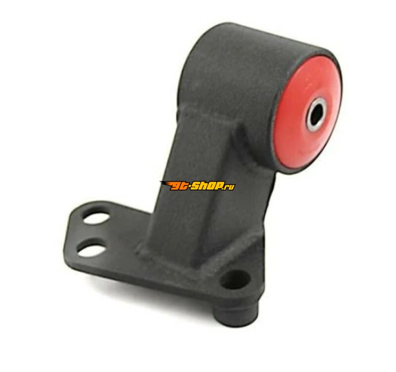 Innovative Mounts 40121-95A INM Blk Alum Single Mount-95A