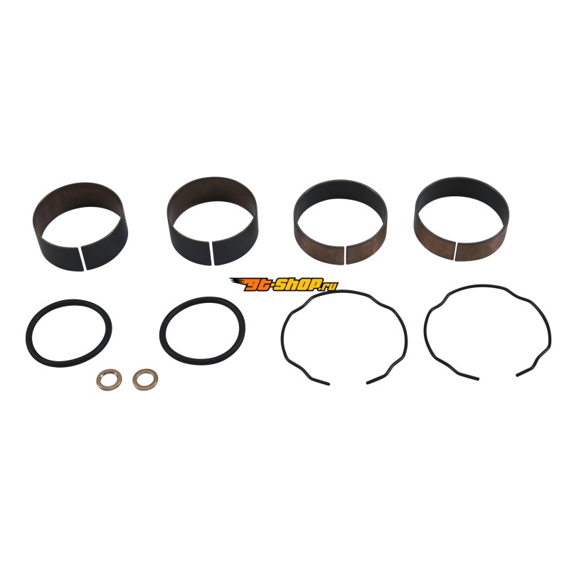 All Balls Racing 38-6104 ABR Fork Bushing Kits