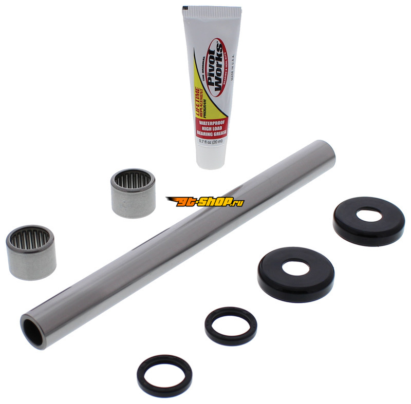 Pivot Works PWSAK-H38-000 PIV A-Arm Kit