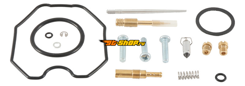 All Balls Racing 26-1190 ABR Carburetor Rebuild Kits