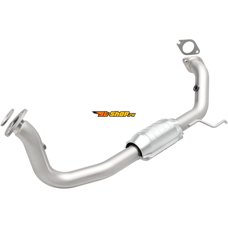 MAG Converter Direct Fit Magnaflow 4451632