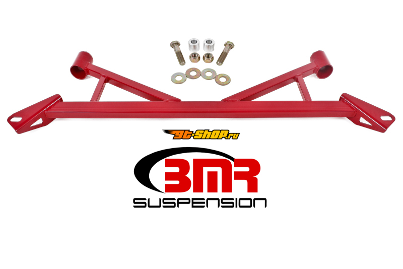 BMR Suspension CB006R BMR Subframe Connectors