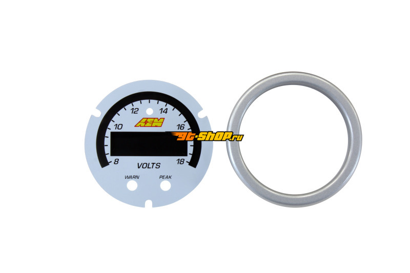 AEM 30-0303-ACC AEM Digital Gauges