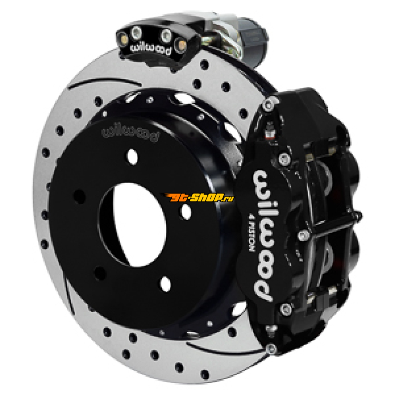 WIL Superlite Brake Kit Wilwood 140-18044-D