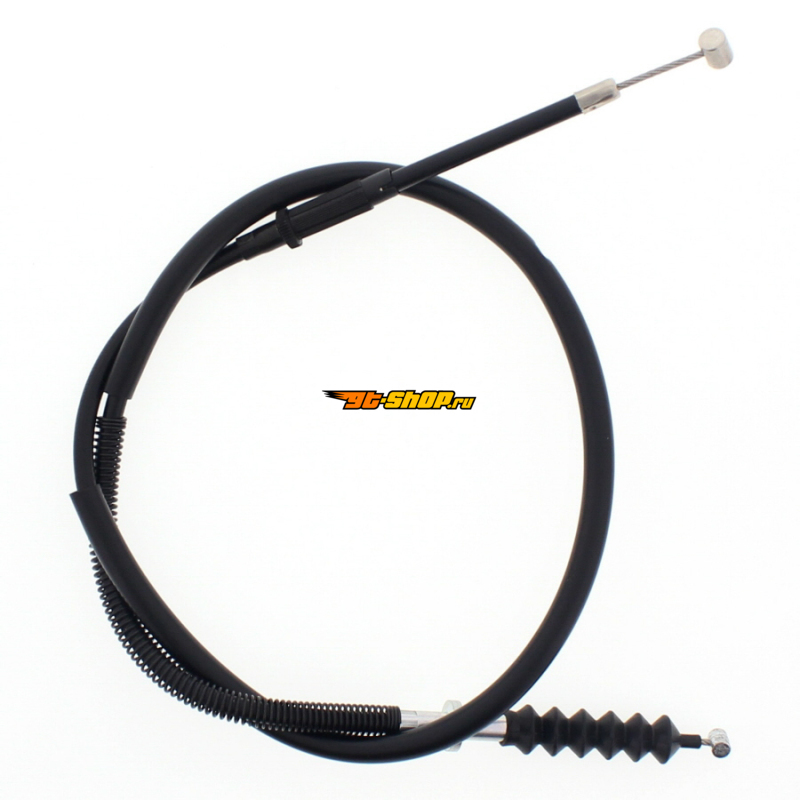 All Balls Racing 45-2056 ABR Clutch Control Cables
