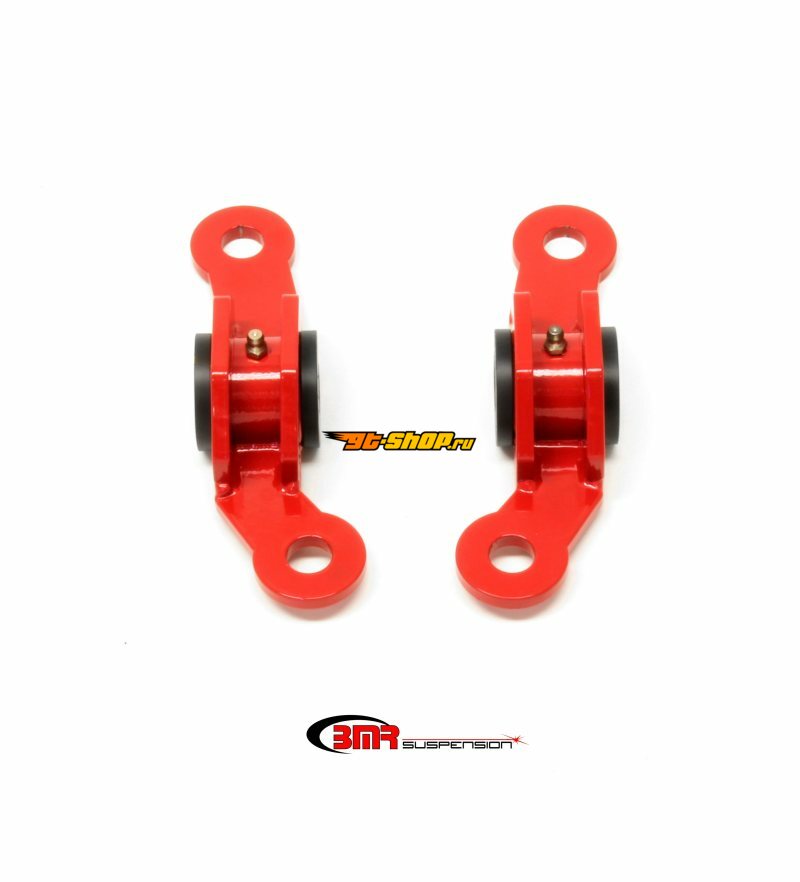 BMR Suspension BK039R BMR Control Arm Bushing Kits
