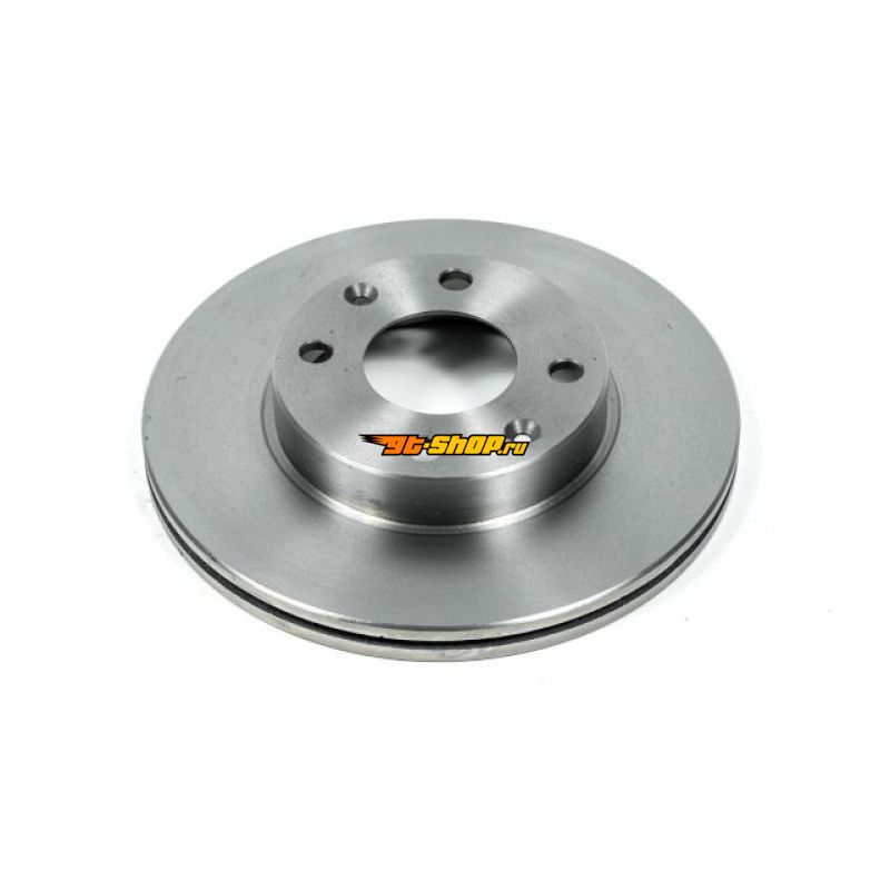 PowerStop JBR304 PSB Autospecialty Rotor