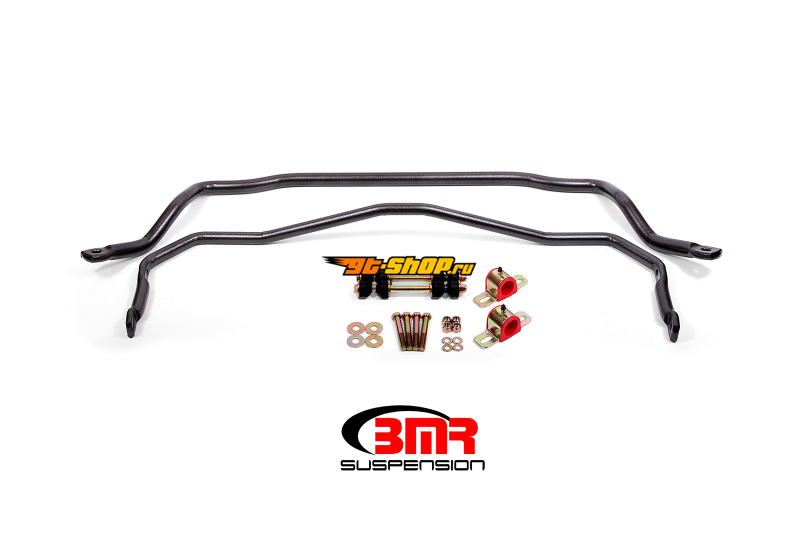 BMR Suspension SB028H BMR Sway Bar Kits
