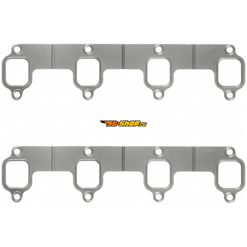 FEL Exhaust Manifold Gaskets Fel-Pro MS90385