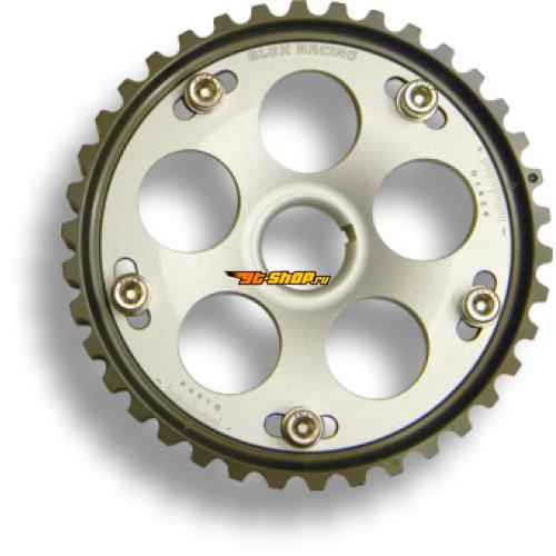 BLOX Racing BXPT-10101 BX Adjustable Cam Gears