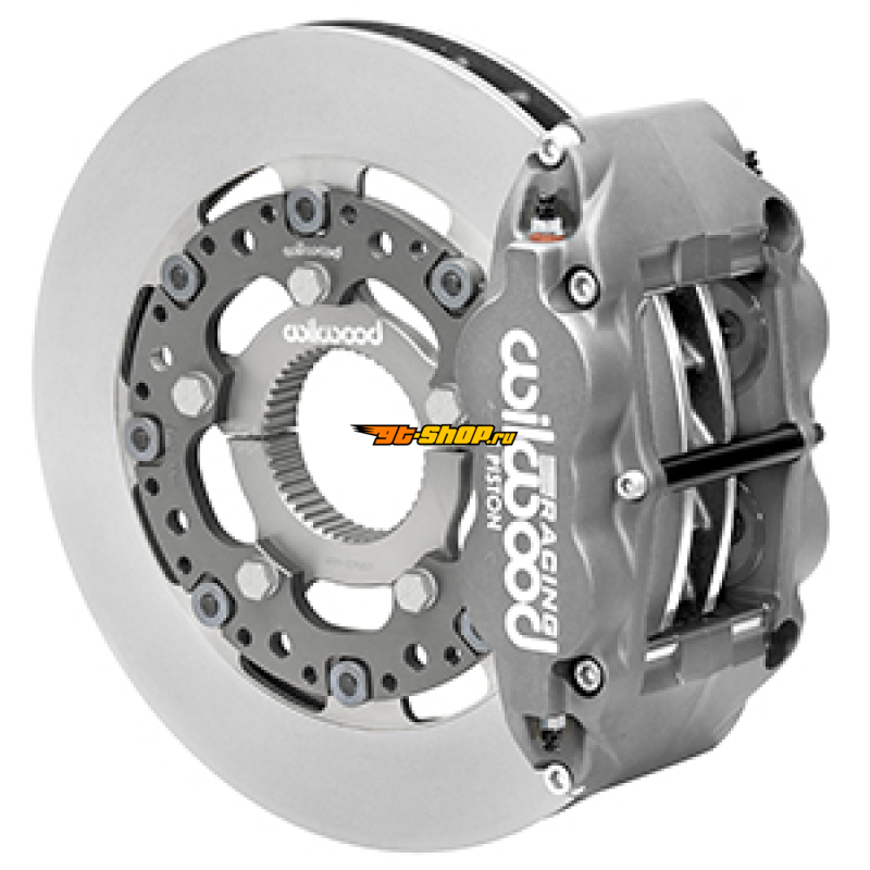 Wilwood 140-15815 WIL Superlite Caliper