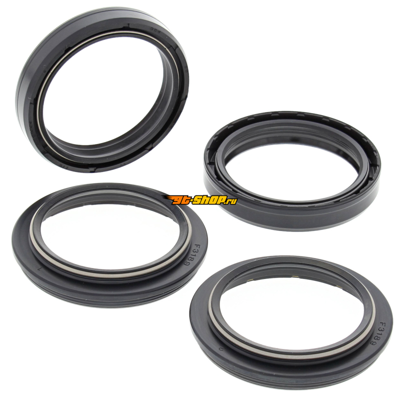 All Balls Racing 56-145 ABR Fork & Dust Seal Kits