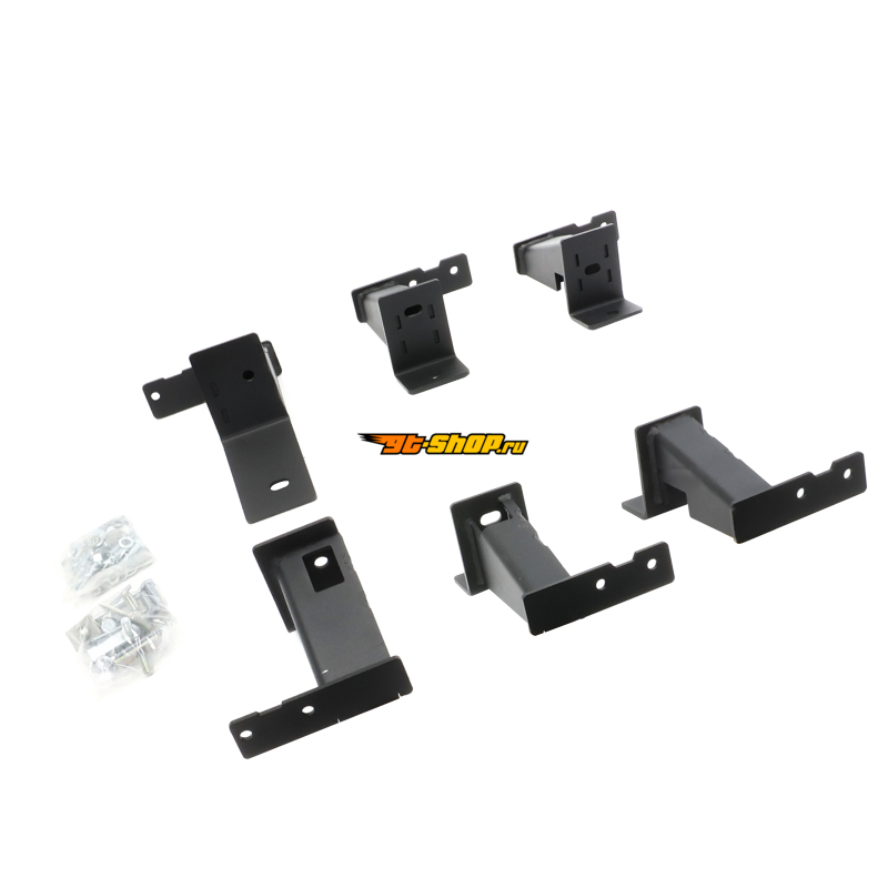 Go Rhino FSD4429TK GOR Dom Brackets