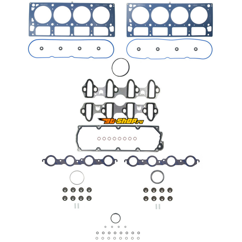 Fel-Pro HS26190PT4 FEL Cylinder Head Gaskets