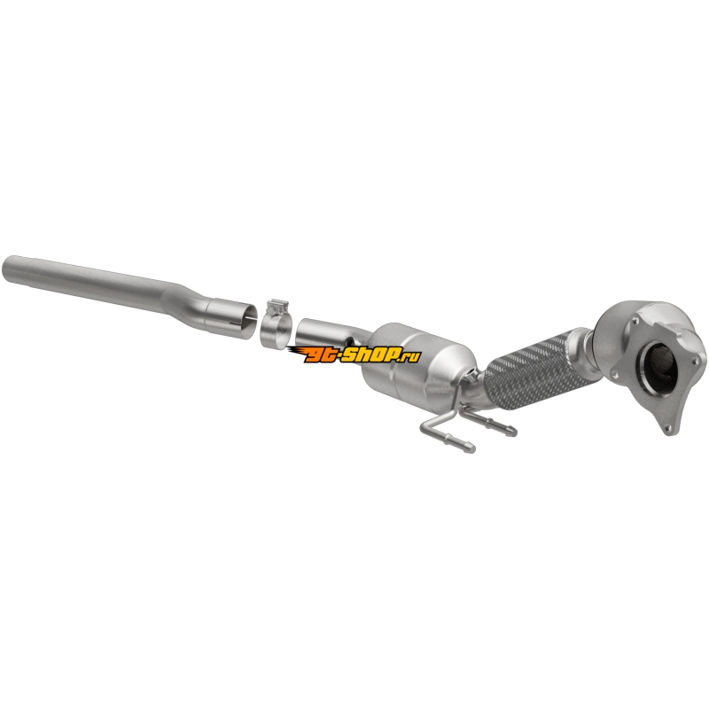 MAG Converter Direct Fit Magnaflow 52380