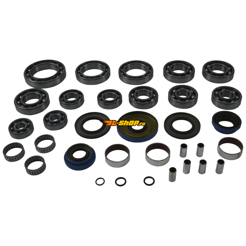 All Balls Racing 25-2126 ABR Xtreme Duty Axles