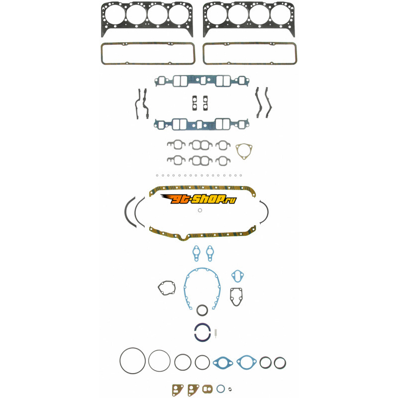 Fel-Pro FS7733SH2 FEL Engine Gasket Sets