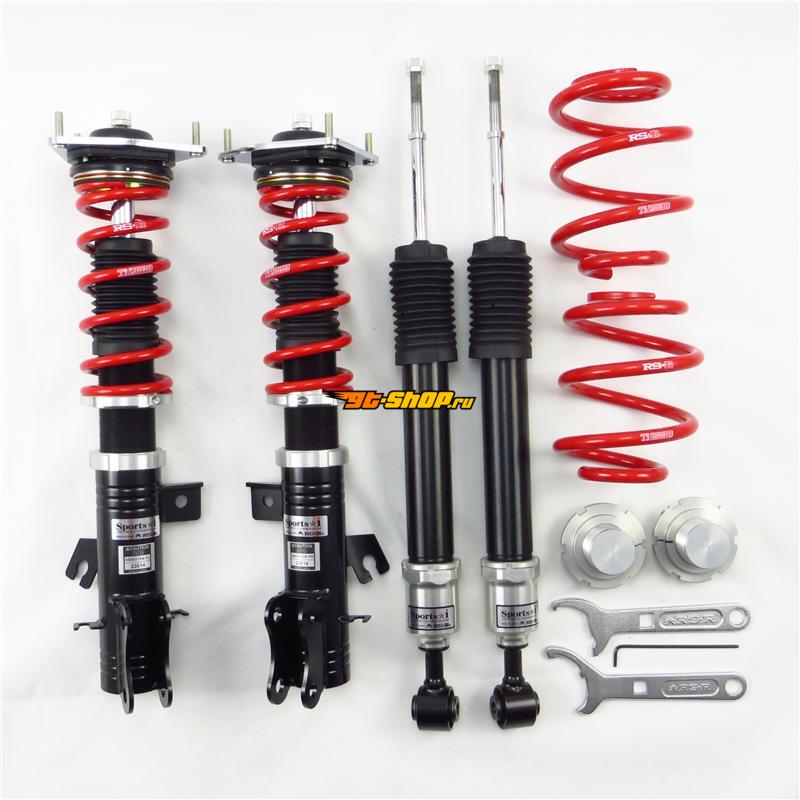 RS-R XBIN315M RSR Sports-i