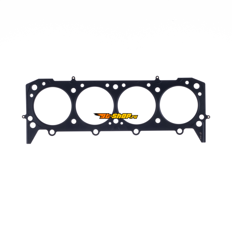 Cometic Gasket C5937-120 CG Head Gaskets
