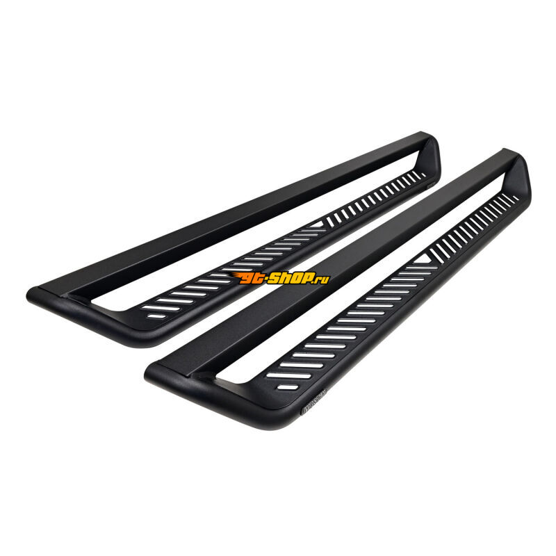 Westin 20-43785 WES Running Boards - Outlaw