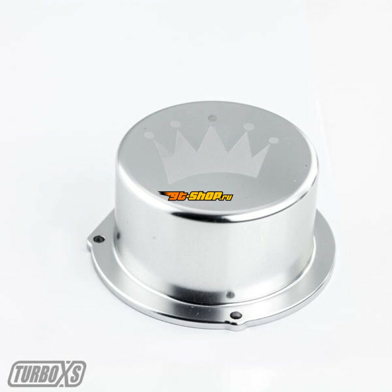 Turbo XS W15-VPC-SIL TXS Vacuum Pump Covers