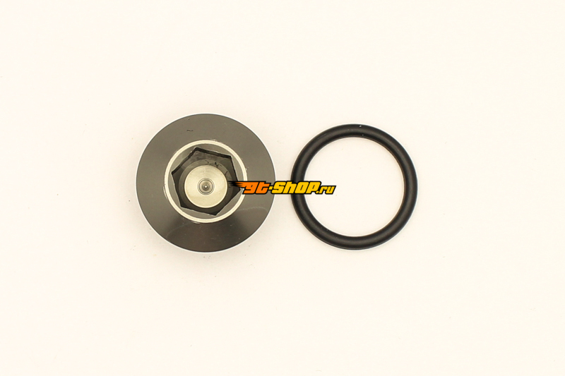 DeatschWerks 6-02-0718 DW Fitting Caps & Plugs