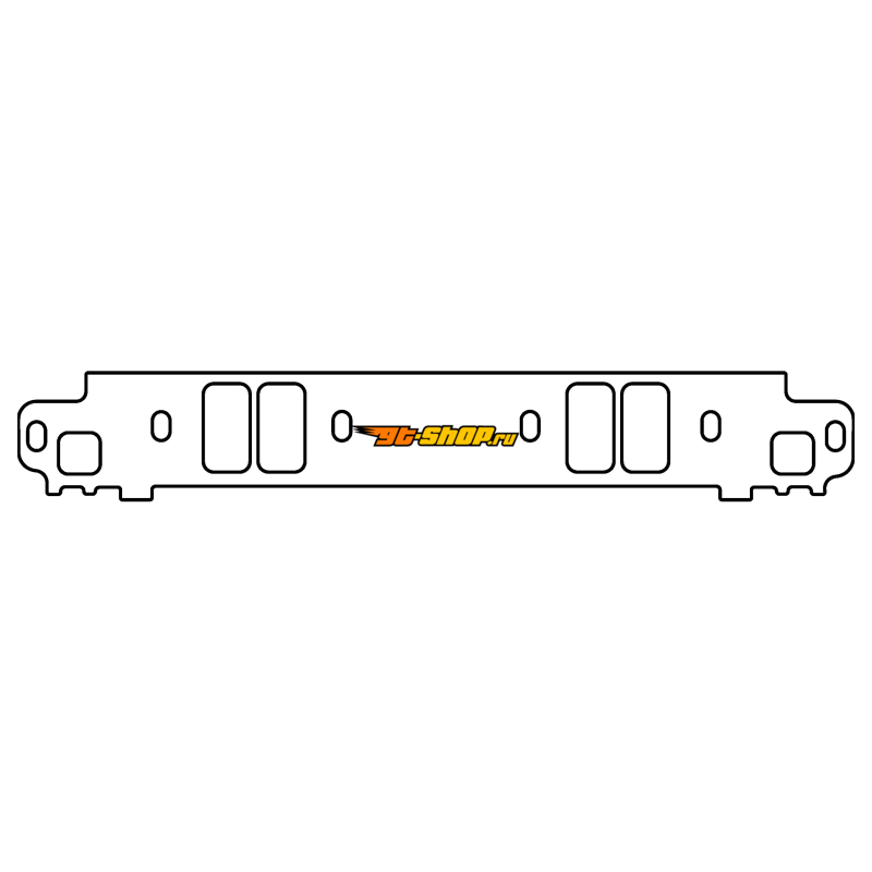 Cometic Gasket C5555-060 CG Intake Gaskets