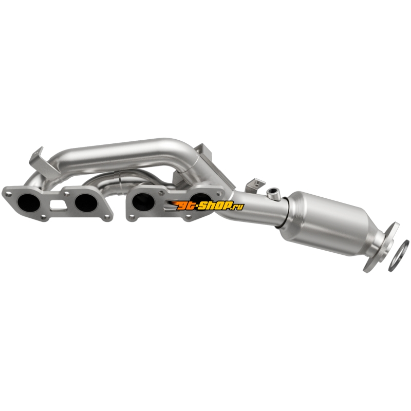 MAG Converter Direct Fit Magnaflow 5531881