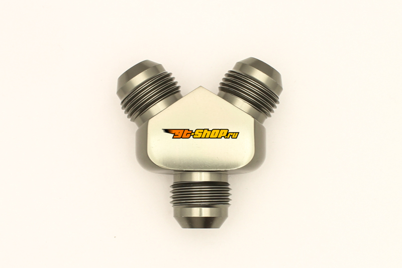 DeatschWerks 6-02-0706 DW Y-Blocks