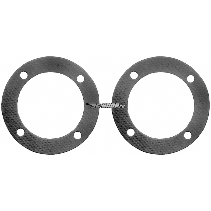 Fel-Pro 2012 FEL Exhaust Collector Gaskets