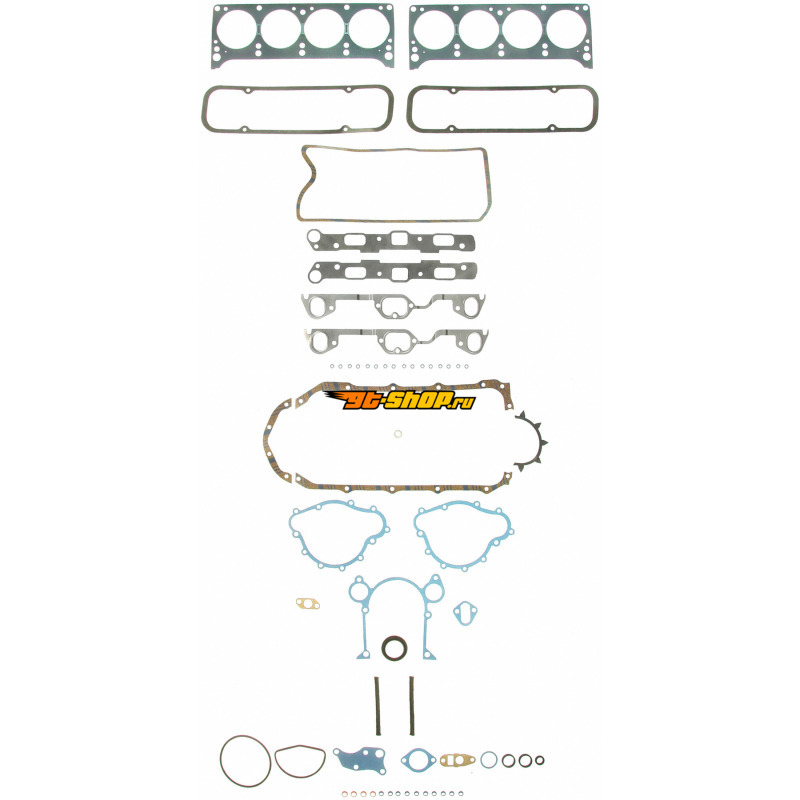 Fel-Pro FS8532PT FEL Engine Gasket Sets