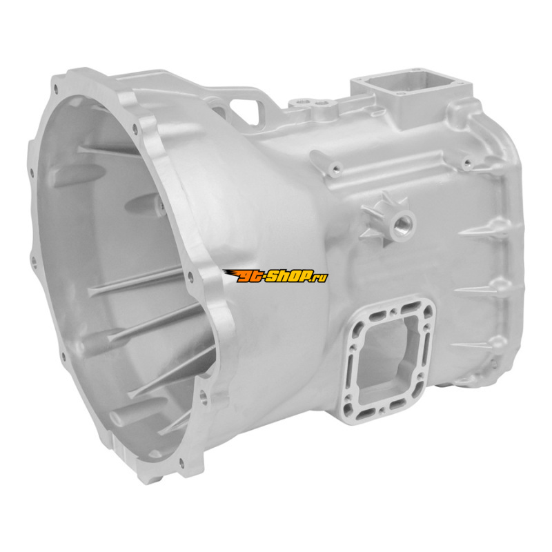 Yukon Gear & Axle ZMG56-CASE-HD YUK Main Cases