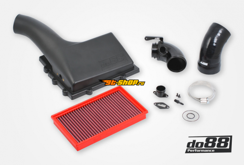DOB Air Intake System - V1 do88 LF-120-S-F-130