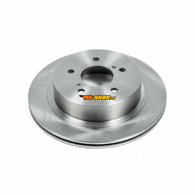 PowerStop JBR509 PSB Autospecialty Rotor