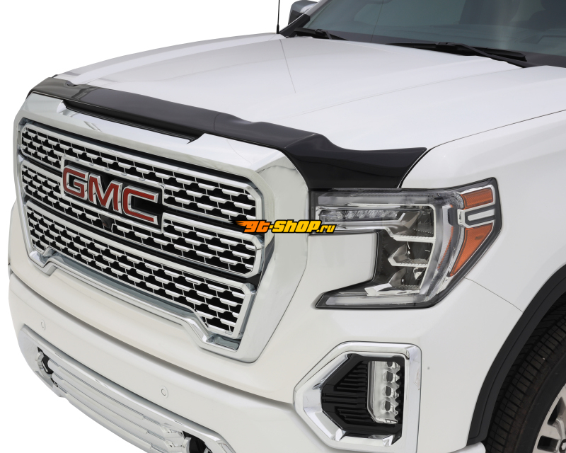 AVS 322167 AVS Aeroskin Shield - Smoke