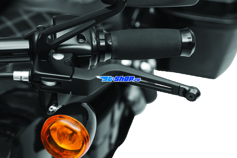 Kuryakyn 6682 KUR Levers D