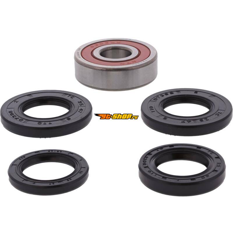 Pivot Works 25-1643-P PIV A-Arm Kit