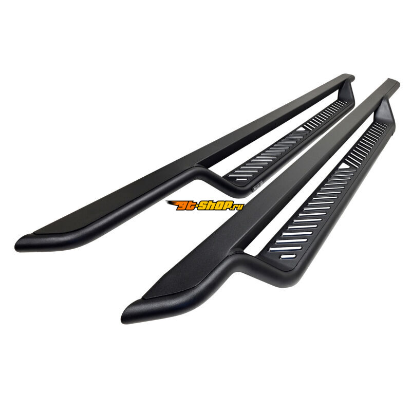 Westin 20-43255 WES Running Boards - Outlaw