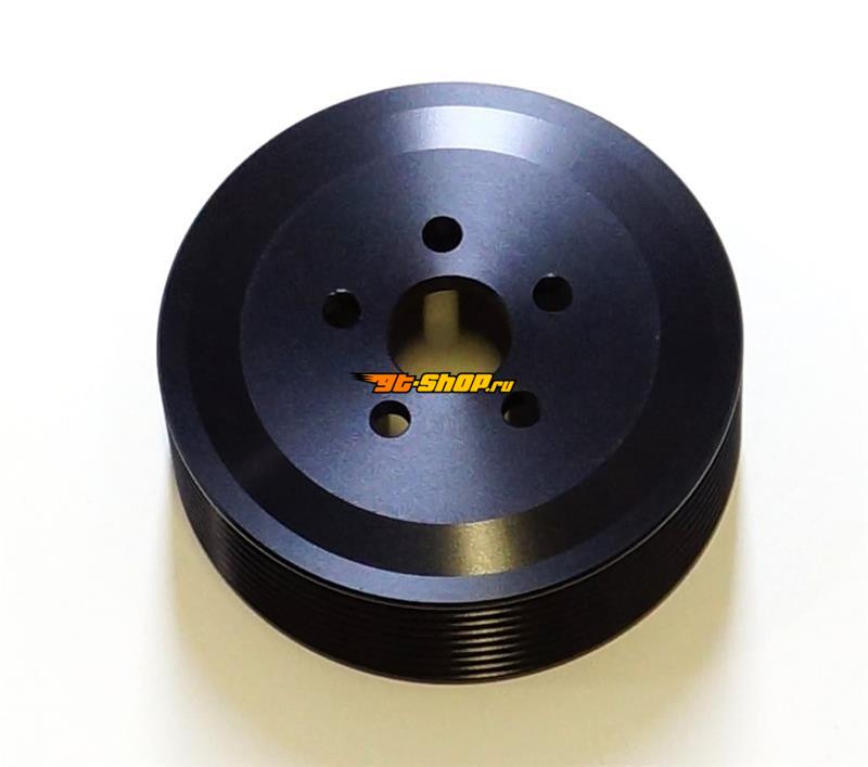 HKS 12999-AK006 HKS Supercharger Components