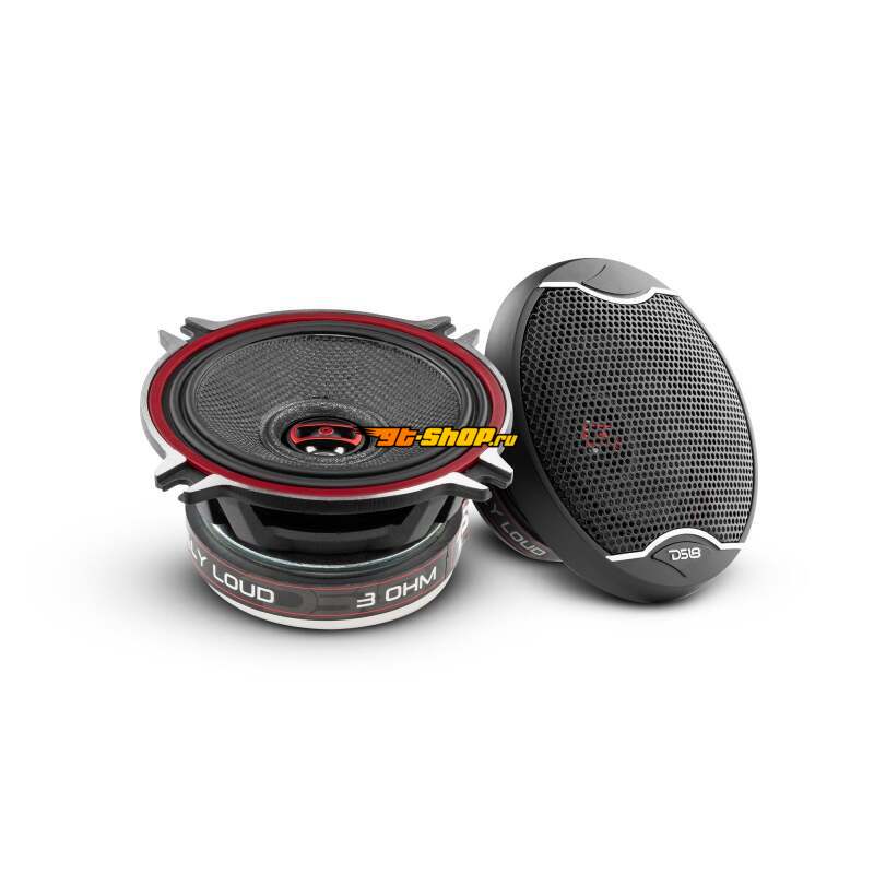 DS18 EXL-SQ4.0 DSE EXL-SQ Coaxial Speakers