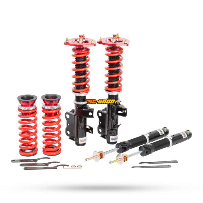 Pedders PED-162086 PED eXtreme XA Coilover