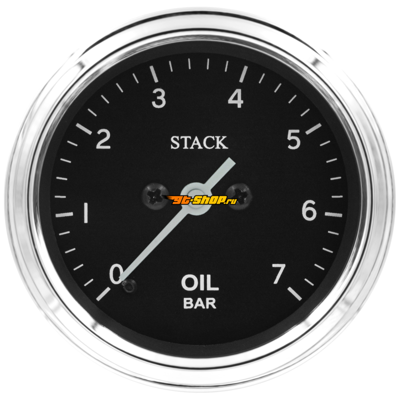 AutoMeter ST3301C AM Stack Gauges