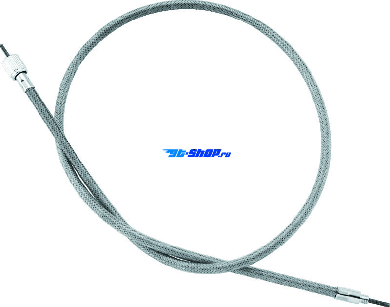 Bikers Choice 666133 BKC Speedo Cable
