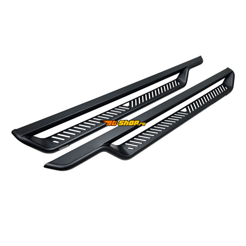 Westin 20-44065 WES Running Boards - Outlaw