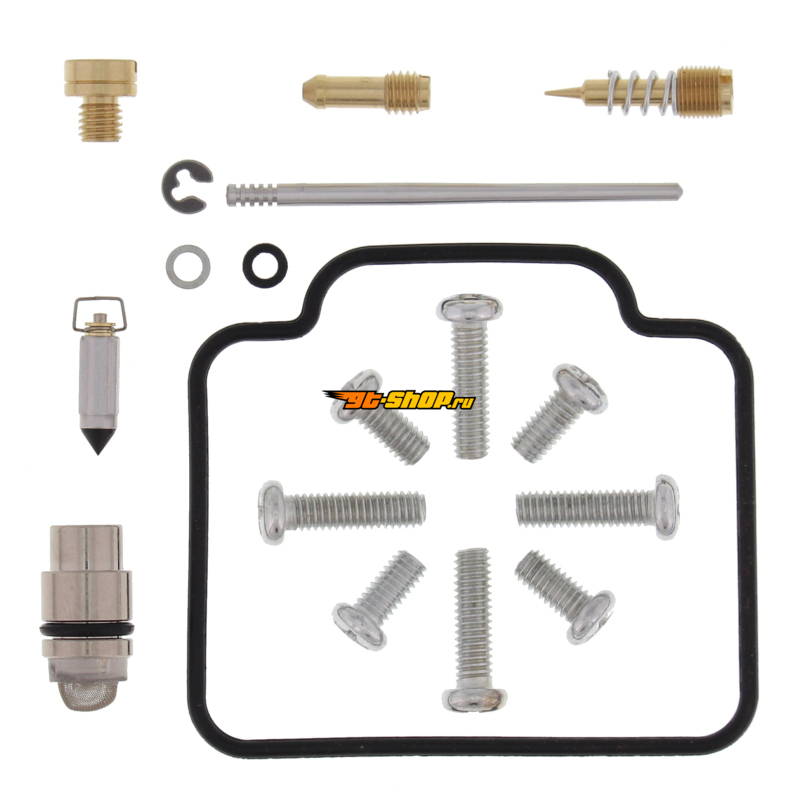 All Balls Racing 26-1353 ABR Carburetor Rebuild Kits