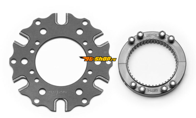 Wilwood 270-12635 WIL Hub