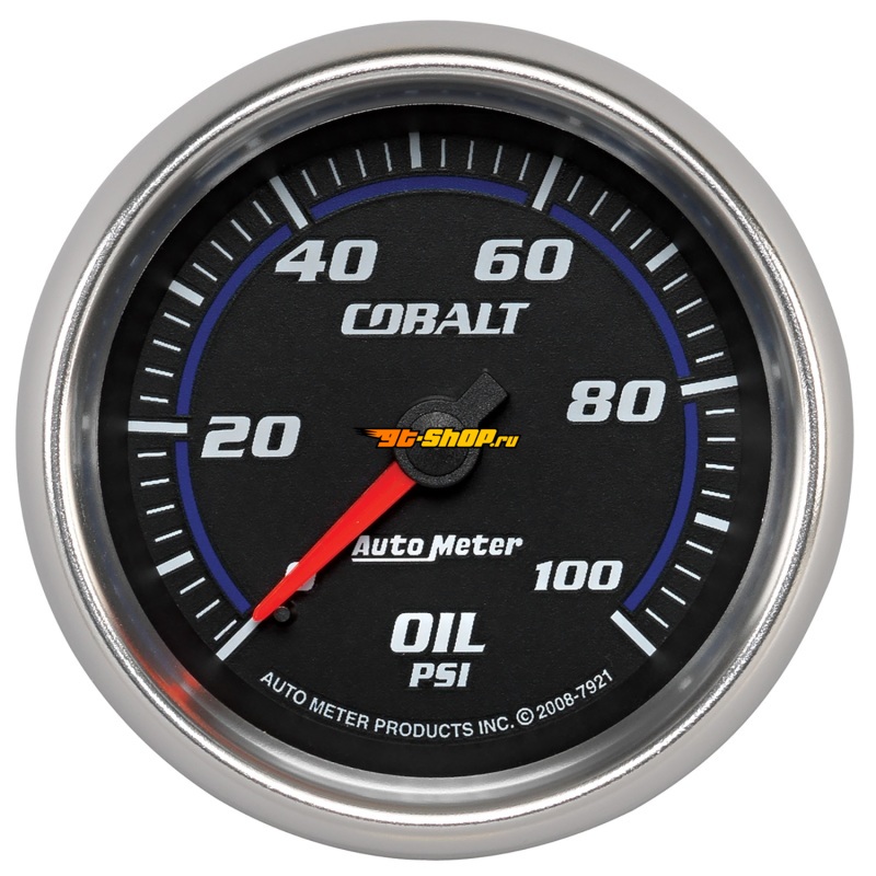 AutoMeter 7921 AM Cobalt Gauges