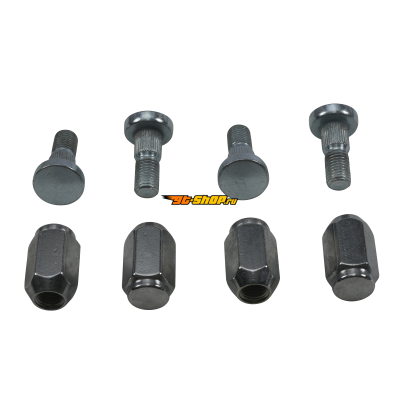 All Balls Racing 85-1117 ABR Wheel Stud & Nut Kits