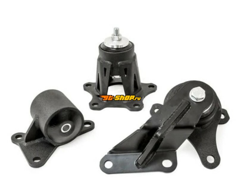 Innovative Mounts 20253-75A INM Steel Mount Kit-75A
