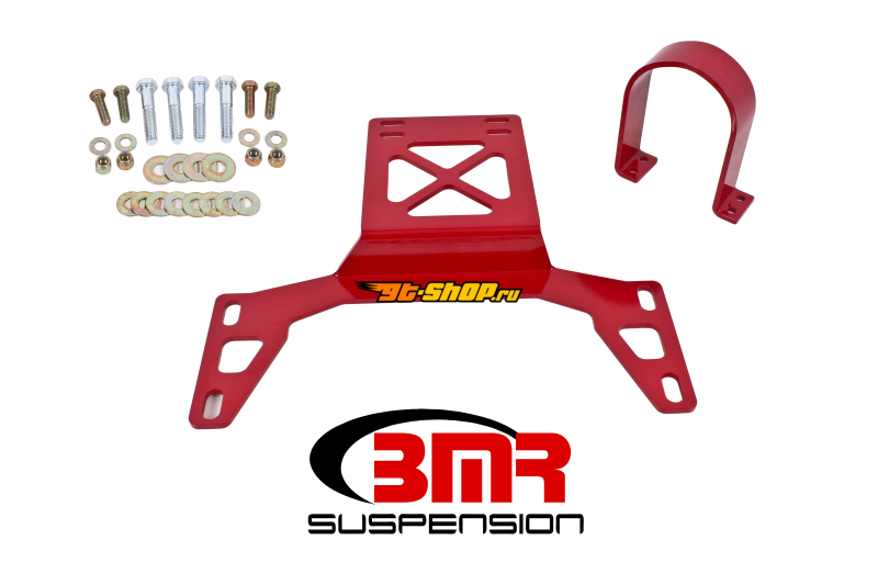 BMR Suspension DSL020R BMR Driveshaft Loops